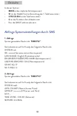 Preview for 82 page of PNI SafeHome PT700 User Manual