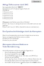 Preview for 83 page of PNI SafeHome PT700 User Manual