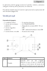 Preview for 91 page of PNI SafeHome PT700 User Manual