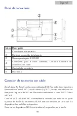 Preview for 93 page of PNI SafeHome PT700 User Manual