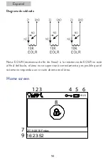 Preview for 94 page of PNI SafeHome PT700 User Manual