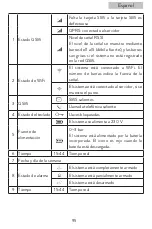 Preview for 95 page of PNI SafeHome PT700 User Manual