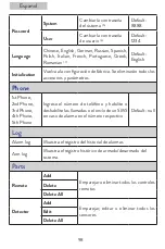 Preview for 98 page of PNI SafeHome PT700 User Manual