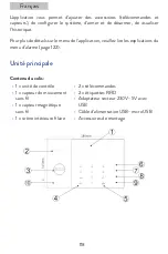 Preview for 118 page of PNI SafeHome PT700 User Manual