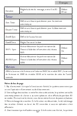 Preview for 127 page of PNI SafeHome PT700 User Manual