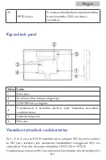 Preview for 147 page of PNI SafeHome PT700 User Manual