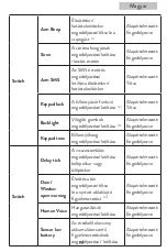 Preview for 151 page of PNI SafeHome PT700 User Manual