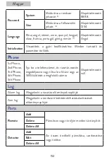 Preview for 152 page of PNI SafeHome PT700 User Manual