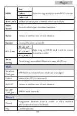 Preview for 153 page of PNI SafeHome PT700 User Manual