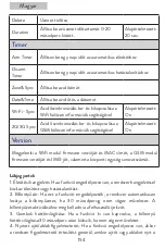 Preview for 154 page of PNI SafeHome PT700 User Manual