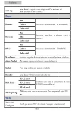 Preview for 180 page of PNI SafeHome PT700 User Manual