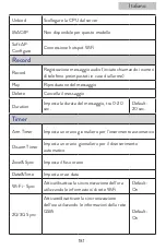 Preview for 181 page of PNI SafeHome PT700 User Manual