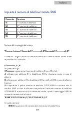 Preview for 189 page of PNI SafeHome PT700 User Manual