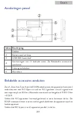 Preview for 201 page of PNI SafeHome PT700 User Manual