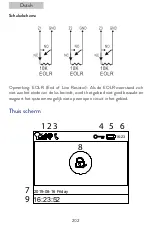 Preview for 202 page of PNI SafeHome PT700 User Manual