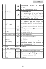 Preview for 203 page of PNI SafeHome PT700 User Manual