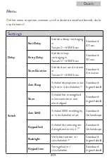 Preview for 205 page of PNI SafeHome PT700 User Manual