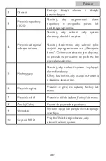 Preview for 227 page of PNI SafeHome PT700 User Manual