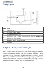 Preview for 228 page of PNI SafeHome PT700 User Manual