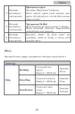 Preview for 231 page of PNI SafeHome PT700 User Manual