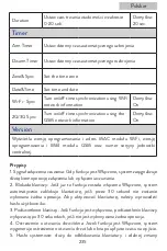 Preview for 235 page of PNI SafeHome PT700 User Manual