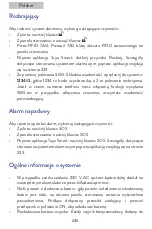 Preview for 246 page of PNI SafeHome PT700 User Manual