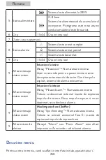 Preview for 258 page of PNI SafeHome PT700 User Manual