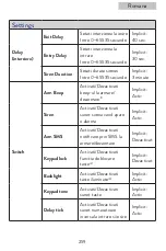 Preview for 259 page of PNI SafeHome PT700 User Manual