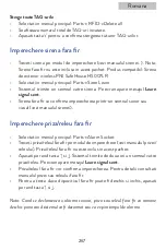 Preview for 267 page of PNI SafeHome PT700 User Manual