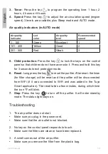 Preview for 10 page of PNI SafeHome PTA200 User Manual