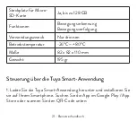 Preview for 21 page of PNI SafeHome PTZ953W User Manual