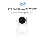 Предварительный просмотр 76 страницы PNI SafeHome PTZ953W User Manual