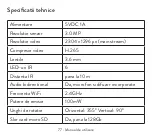 Preview for 77 page of PNI SafeHome PTZ953W User Manual