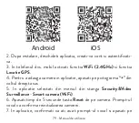 Preview for 79 page of PNI SafeHome PTZ953W User Manual