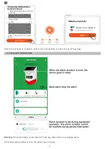 Preview for 6 page of PNI SafeHouse HS008 User Manual