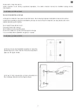 Preview for 7 page of PNI SafeHouse HS008 User Manual