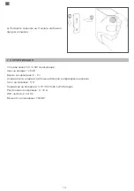 Предварительный просмотр 14 страницы PNI SafeHouse HS008 User Manual