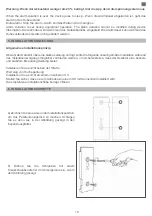 Preview for 19 page of PNI SafeHouse HS008 User Manual