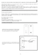 Preview for 25 page of PNI SafeHouse HS008 User Manual