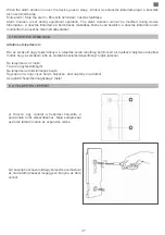 Preview for 37 page of PNI SafeHouse HS008 User Manual