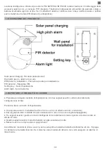 Preview for 39 page of PNI SafeHouse HS008 User Manual