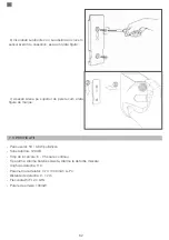 Preview for 62 page of PNI SafeHouse HS008 User Manual