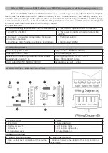 Preview for 1 page of PNI SafeHouse HS130 Manual