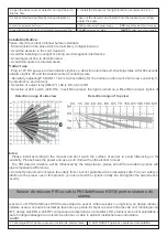 Preview for 2 page of PNI SafeHouse HS130 Manual