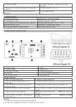 Preview for 3 page of PNI SafeHouse HS130 Manual