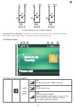 Preview for 5 page of PNI SafeHouse HS550 User Manual