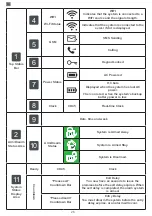 Preview for 6 page of PNI SafeHouse HS550 User Manual