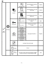 Preview for 8 page of PNI SafeHouse HS550 User Manual