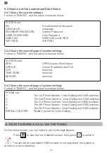 Preview for 18 page of PNI SafeHouse HS550 User Manual