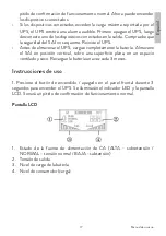 Preview for 17 page of PNI SafePC E650VA User Manual